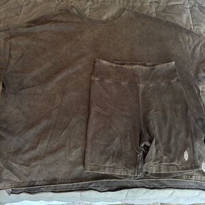 Hot Shot Reversible Set